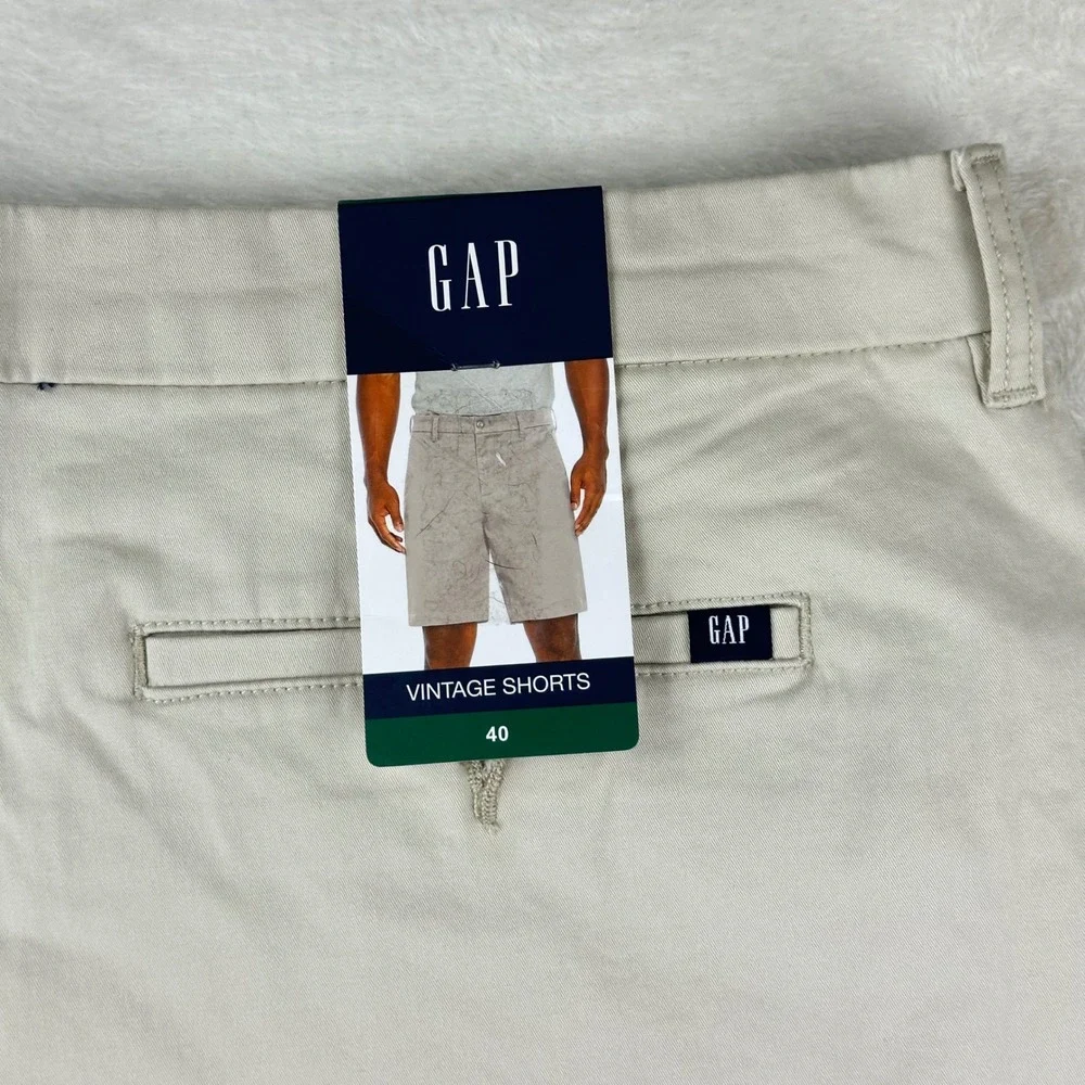 GAP vintage shorts